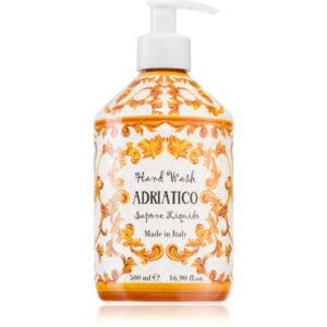 Rudy - Le Maioliche Adriatico Săpun lichid pentru mâini 500 ml-Țena