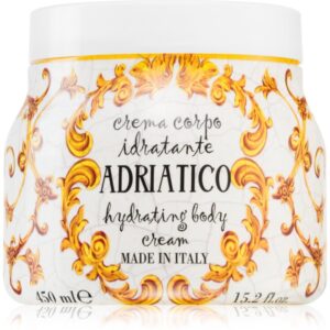 Rudy - Le Maioliche Adriatico crema de corp hidratanta 450 ml-ro