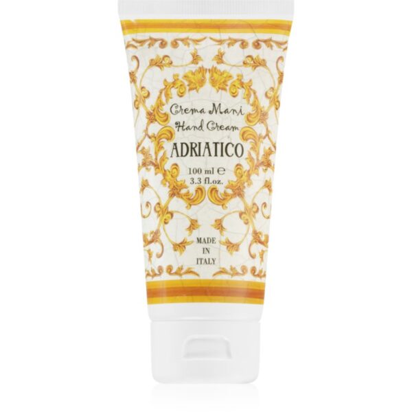 Rudy - Le Maioliche Adriatico crema de maini hidratanta 100 ml-Țena