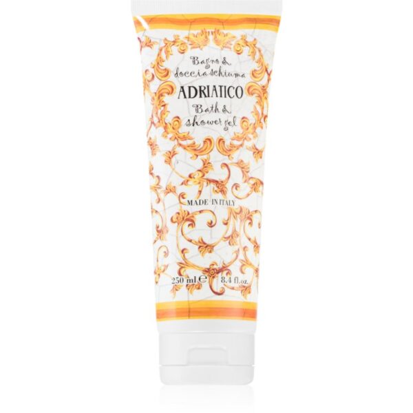 Rudy - Le Maioliche Adriatico gel de duș 250 ml-Țena