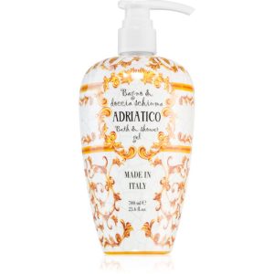 Rudy - Le Maioliche Adriatico spumă pentru duș pentru baie 700 ml-Țena