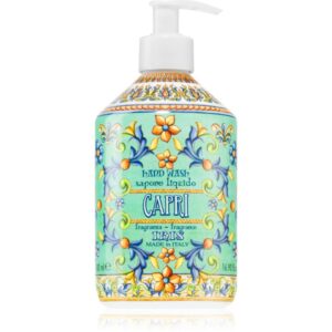 Rudy - Le Maioliche Capri Iris Săpun lichid pentru mâini 500 ml-ro