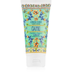Rudy - Le Maioliche Capri Iris crema de maini hidratanta 100 ml-Țena