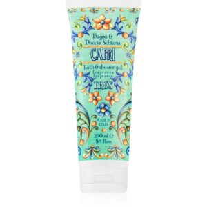 Rudy - Le Maioliche Capri Iris gel de duș 250 ml-Țena
