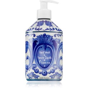 Rudy - Le Maioliche Firenze Săpun lichid pentru mâini 500 ml-Țena