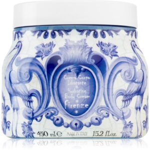 Rudy - Le Maioliche Firenze crema de corp 450 ml-Țena