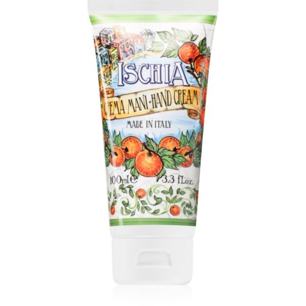 Rudy - Le Maioliche Ischia crema de maini 100 ml-Țena
