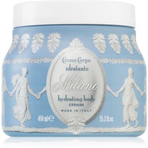 Rudy - Le Maioliche Milano crema de corp 450 ml-ro