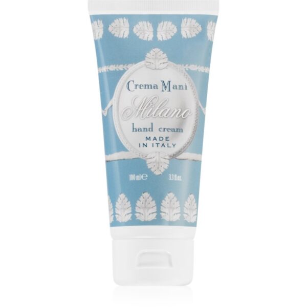 Rudy - Le Maioliche Milano crema de maini 100 ml-ro