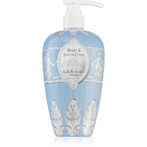 Rudy - Le Maioliche Milano spumă pentru duș pentru baie 700 ml-ro