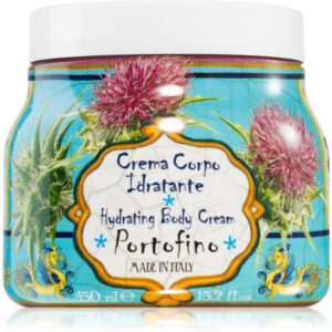 Rudy - Le Maioliche Portofino crema de corp 450 ml-ro