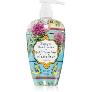 Rudy - Le Maioliche Portofino gel de dus si baie 700 ml-ro
