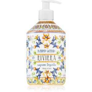 Rudy - Le Maioliche Riviera Săpun lichid pentru mâini 500 ml-Țena