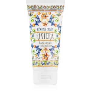 Rudy - Le Maioliche Riviera crema de maini hidratanta 100 ml-Țena
