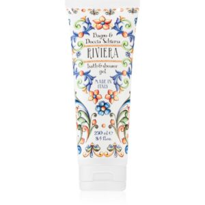 Rudy - Le Maioliche Riviera gel de duș mătăsos 250 ml-Țena