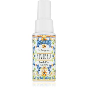 Rudy - Le Maioliche Riviera spray de curățare pentru mâini 50 ml-Țena
