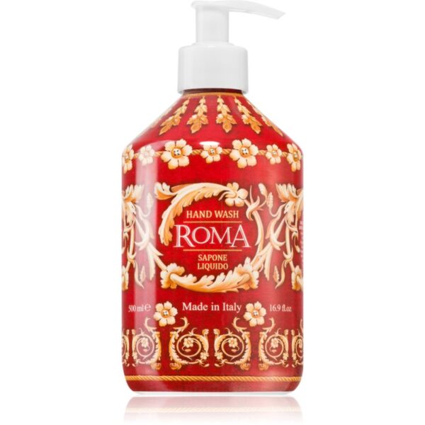 Rudy - Le Maioliche Roma Săpun lichid pentru mâini 500 ml-ro