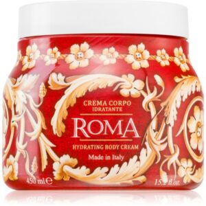 Rudy - Le Maioliche Roma crema de corp 450 ml-ro