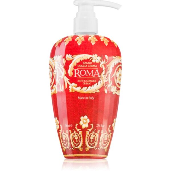 Rudy - Le Maioliche Roma spumă pentru duș pentru baie 700 ml-ro
