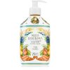 Rudy - Le Maioliche Sicilian Orange Blossom Line Săpun lichid pentru mâini 500 ml-Țena