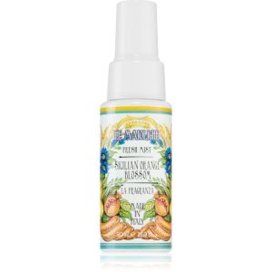 Rudy - Le Maioliche Sicilian Orange Blossom Line spray de curățare pentru mâini 50 ml-Țena