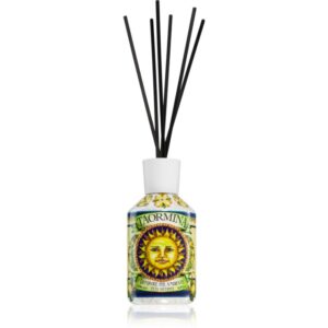 Rudy - Le Maioliche Taormina aroma difuzor cu rezervã 500 ml-ro