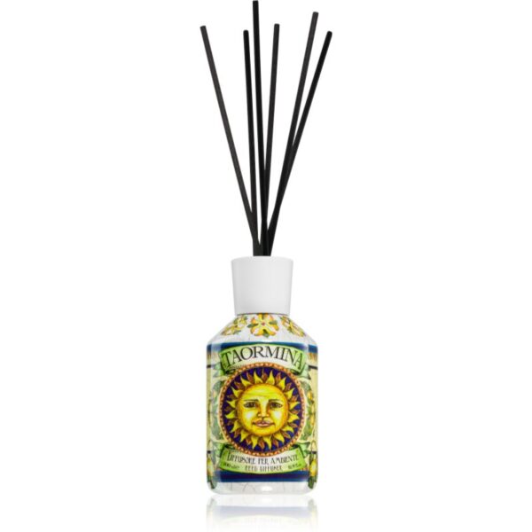 Rudy - Le Maioliche Taormina aroma difuzor cu rezervã 500 ml-ro