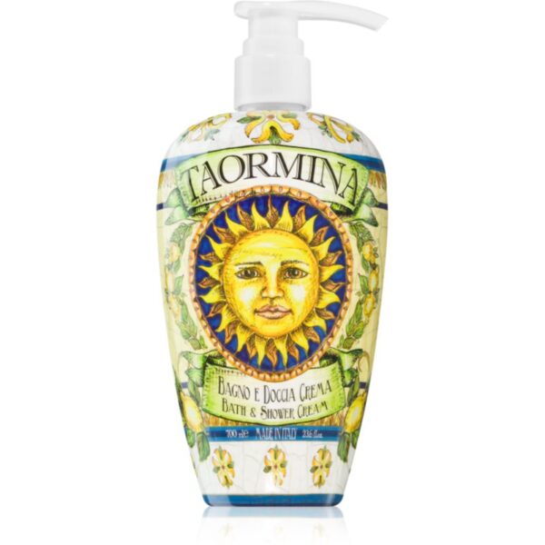 Rudy - Le Maioliche Taormina gel de dus si baie 700 ml-Țena
