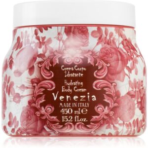 Rudy - Le Maioliche Venezia crema de corp hidratanta 450 ml-ro