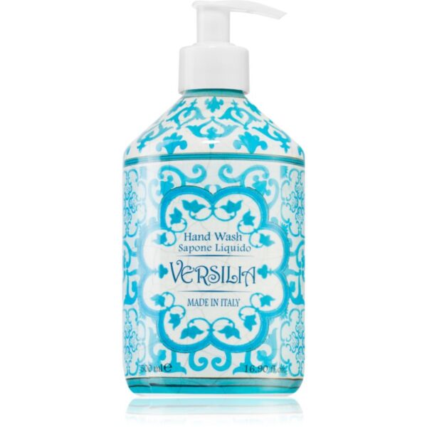 Rudy - Le Maioliche Versilia Săpun lichid pentru mâini 500 ml-ro