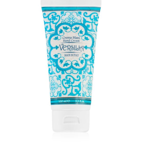 Rudy - Le Maioliche Versilia crema de maini hidratanta 100 ml-Țena