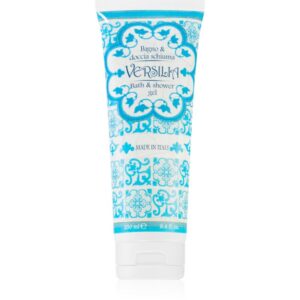 Rudy - Le Maioliche Versilia gel de duș mătăsos 250 ml-Țena