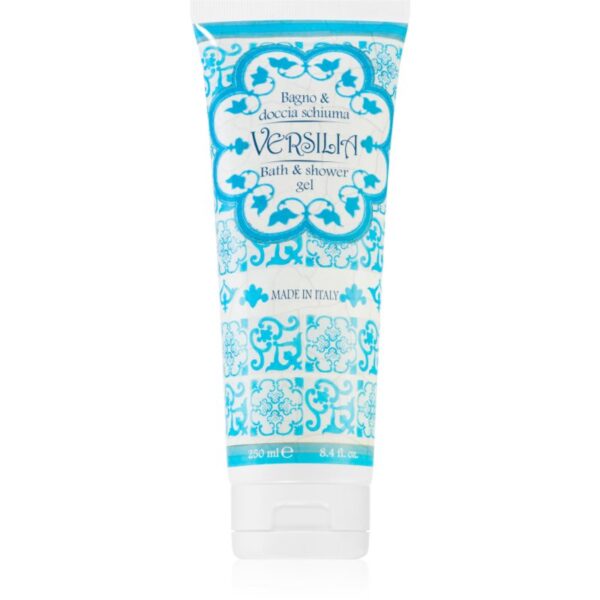 Rudy - Le Maioliche Versilia gel de duș mătăsos 250 ml-Țena