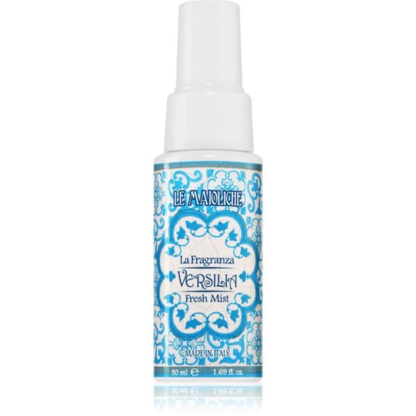 Rudy - Le Maioliche Versilia spray de curățare pentru mâini 50 ml-ro