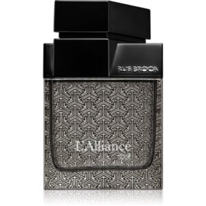 Rue Broca L'Alliance Spirit Eau de Parfum unisex 100 ml-ro