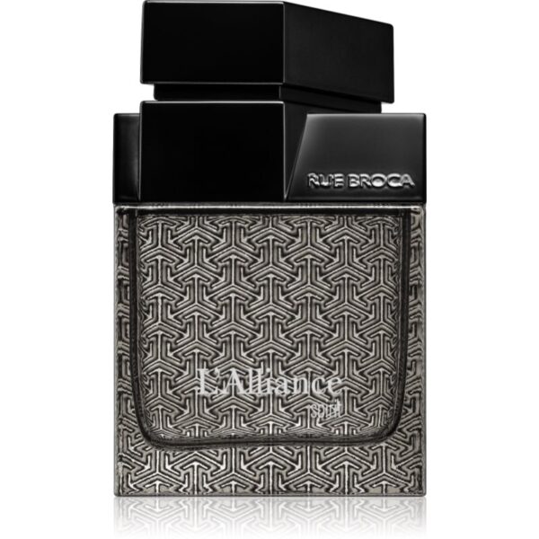 Rue Broca L'Alliance Spirit Eau de Parfum unisex 100 ml-ro