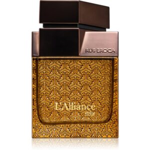 Rue Broca L'Alliance Stellar Eau de Parfum unisex 100 ml-ro