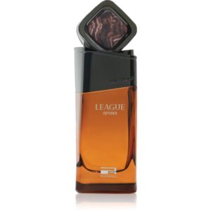 Rue Broca League Arena Eau de Parfum pentru bărbați 100 ml-ro