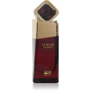 Rue Broca League Premiere Eau de Parfum unisex 100 ml-ro