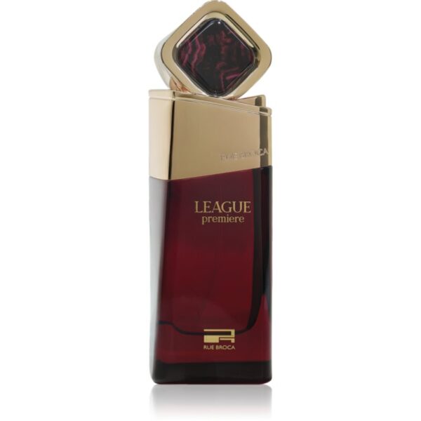 Rue Broca League Premiere Eau de Parfum unisex 100 ml-ro