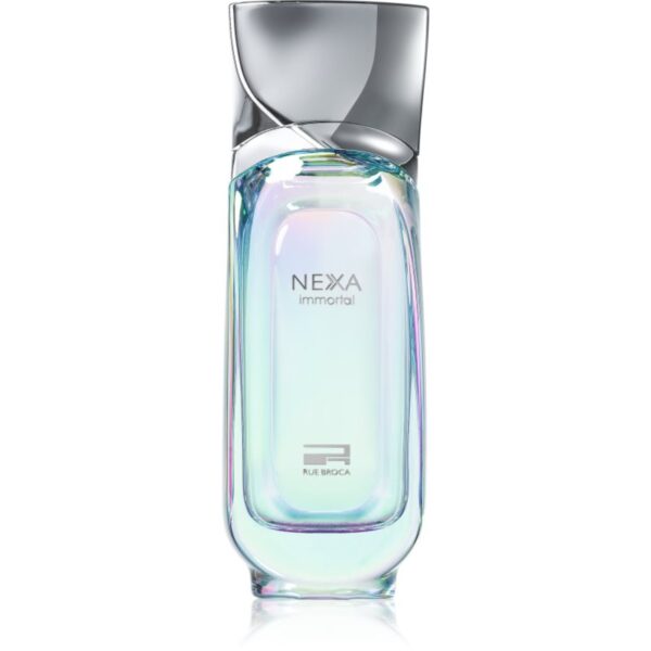 Rue Broca Nexa Immortal Eau de Parfum pentru bărbați 100 ml-ro
