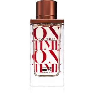 Rue Broca On Time Red Eau de Parfum pentru femei 100 ml-ro