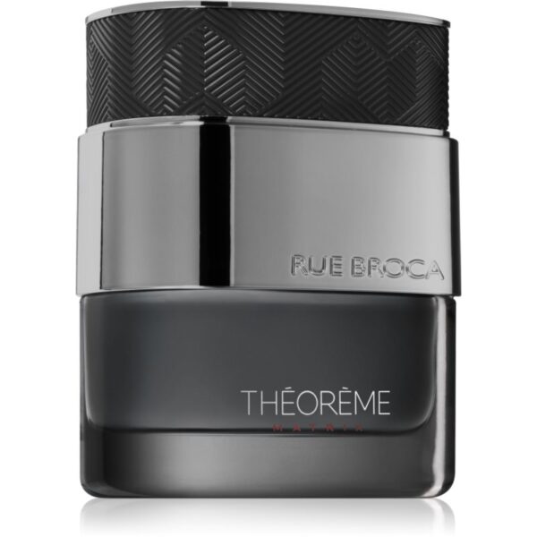 Rue Broca Théorème Matrix Eau de Parfum pentru bărbați 90 ml-ro