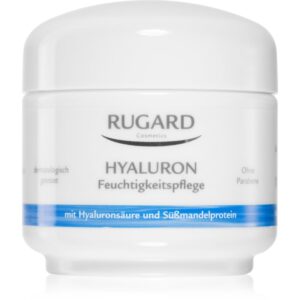Rugard Hyaluron Cream cremă hidratantă pentru ten matur 100 ml-Țena