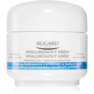 Rugard Hyaluron Cream cremă hidratantă pentru ten matur 50 ml-ro