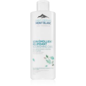 SAINT-GERVAIS MONT BLANC EAU THERMALE Cremă nutritivă pentru față și corp 400 ml-Țena