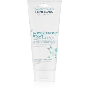 SAINT-GERVAIS MONT BLANC EAU THERMALE balsam loțiune de corp îngrijire pentru pielea uscata sau foarte uscata 200 ml-ro