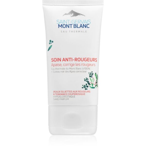 SAINT-GERVAIS MONT BLANC EAU THERMALE crema corectoare pentru piele sensibilă 40 ml-ro