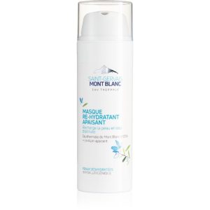 SAINT-GERVAIS MONT BLANC EAU THERMALE masca intens hidratanta 50 ml-Țena