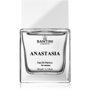 SANTINI Cosmetic Anastasia Eau de Parfum pentru femei 50 ml-ro